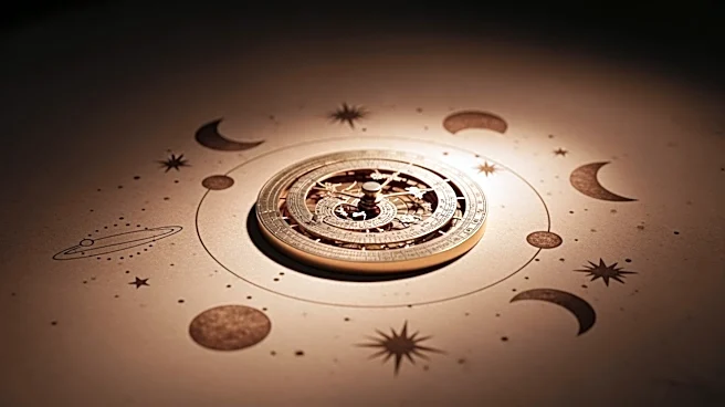 How Medieval Art Used Symbols to Represent Destiny