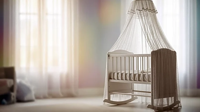 Why the 2-to-4 Month Window Is the Most Critical for Infant Safety