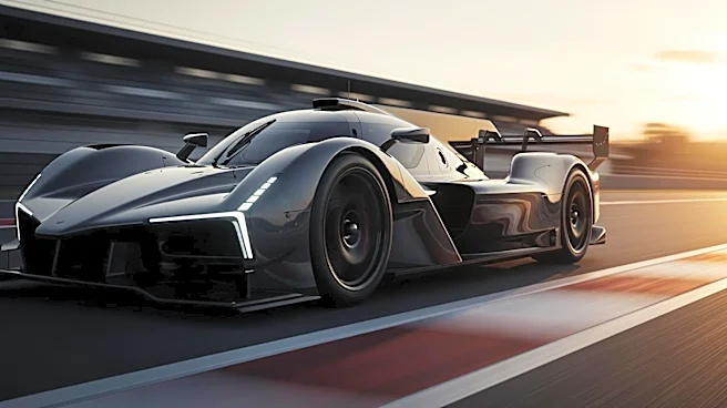 How "Special Production" Rules Changed GT Racing