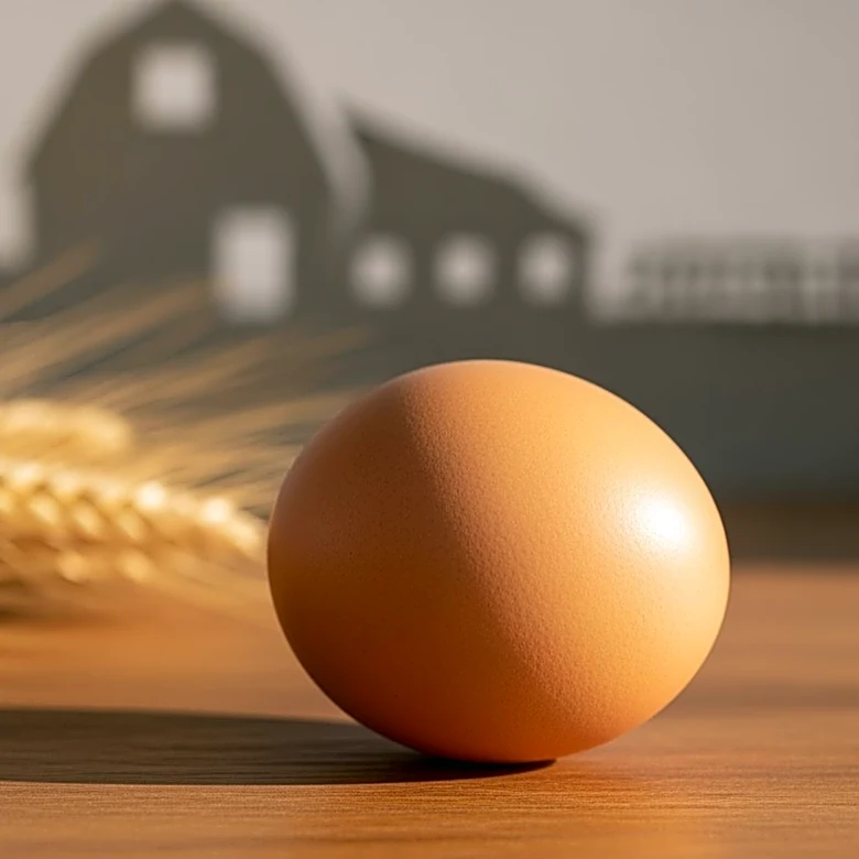 Inside the Breeding Choices Behind Modern Broilers
