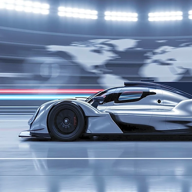 How Group C Became a Global Racing Phenomenon