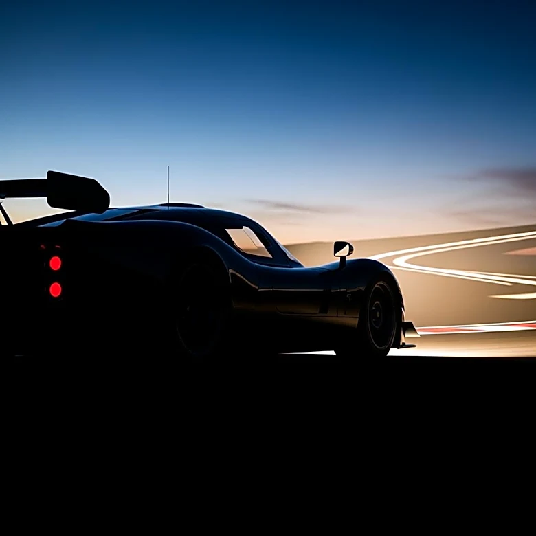 Why Group C Became Motorsport’s Golden Era