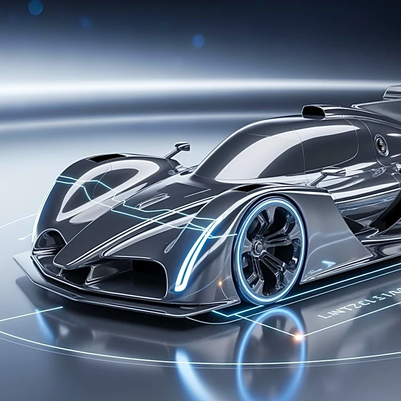 The Motorsport Category That Rewarded Innovation