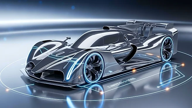 The Motorsport Category That Rewarded Innovation