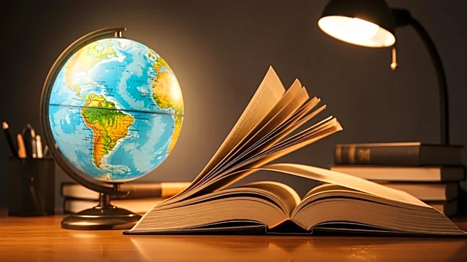 Brazil's Vestibular Makes University Entry Highly Competitive
