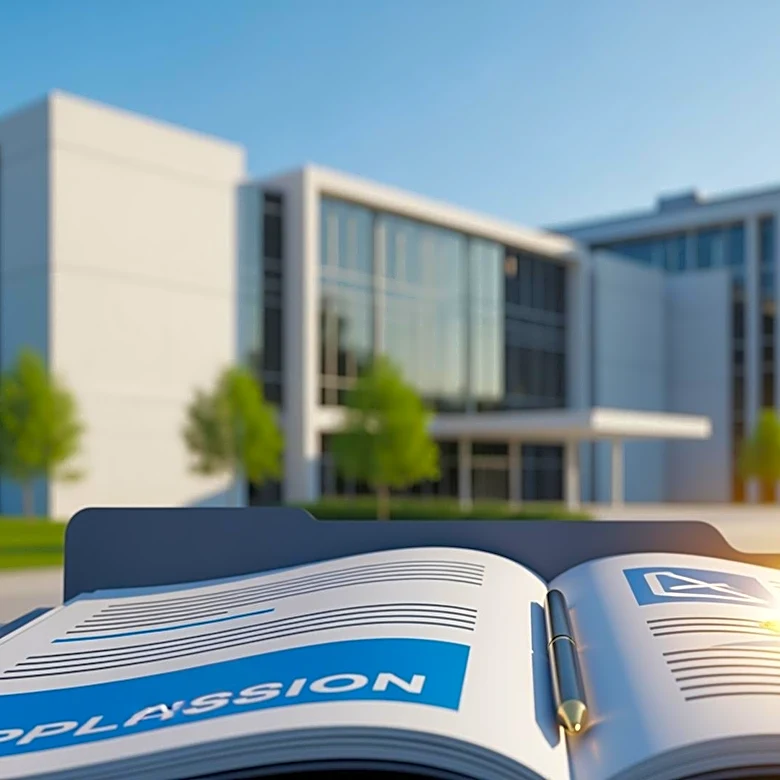 The Selection Rank Can Decide a Student's Course Offer