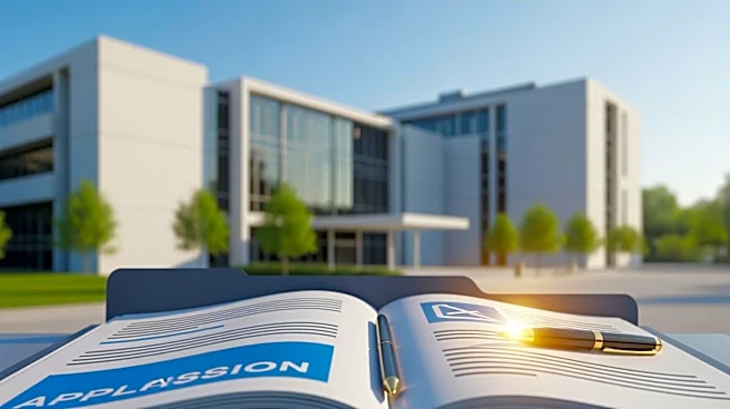 The Selection Rank Can Decide a Student's Course Offer