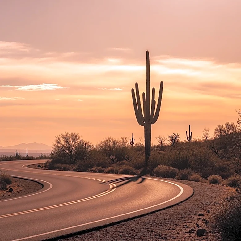 From Farmworker Housing to Spring Training Hub in Arizona