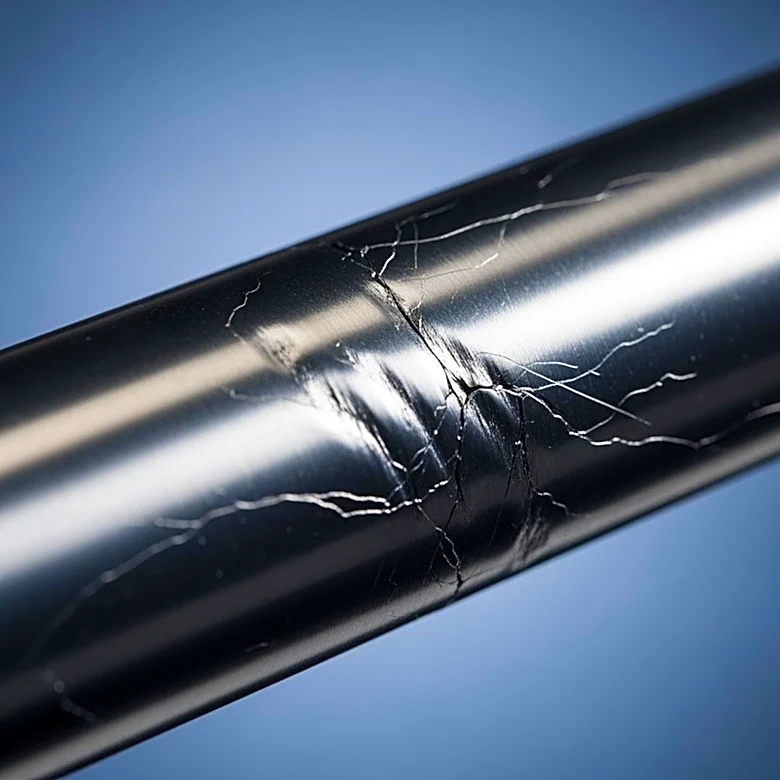 When Stress Exceeds Limits, Materials Can Fracture