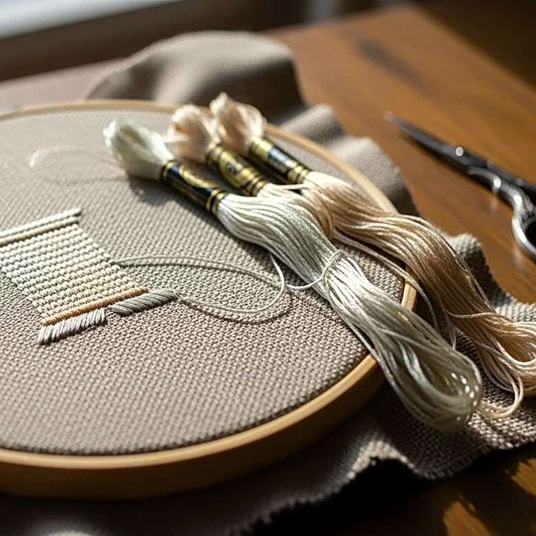 Why the Reformation Shifted English Embroidery