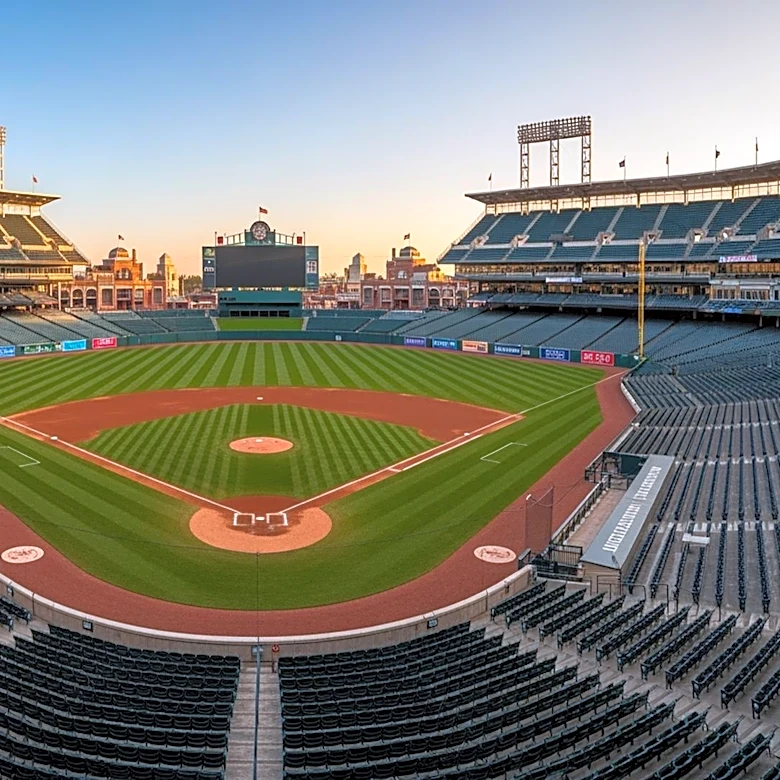 Yankee Stadium Became More Than a Baseball Venue