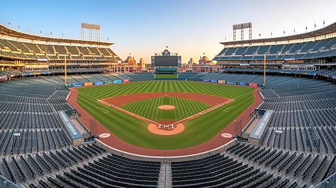 Yankee Stadium Became More Than a Baseball Venue