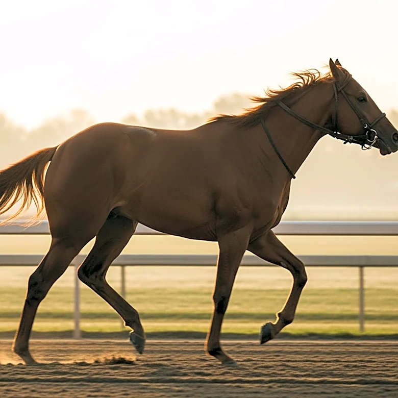 Secretariat’s Belmont Run Became Horse Racing Immortality