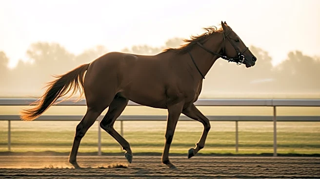 Secretariat’s Belmont Run Became Horse Racing Immortality