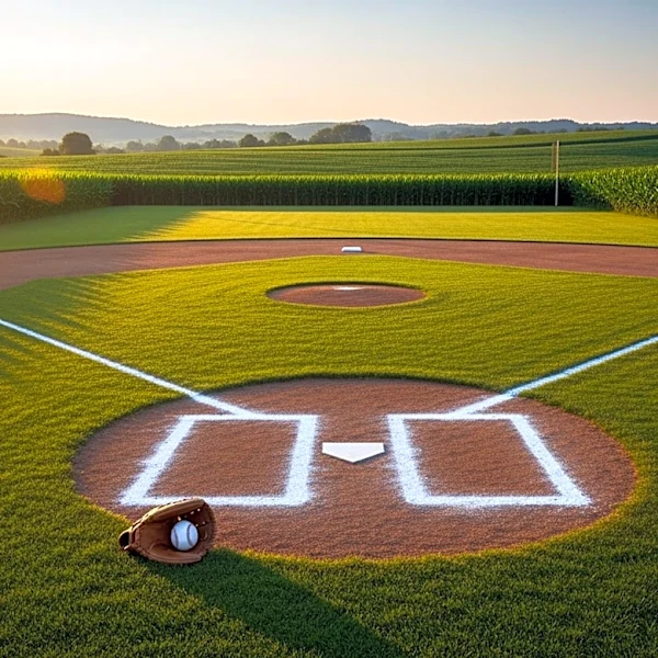 From Film Set to Tourism Engine, Field of Dreams Endures