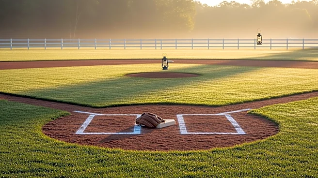 This Day in History: Iowa Farm Becomes Baseball Landmark