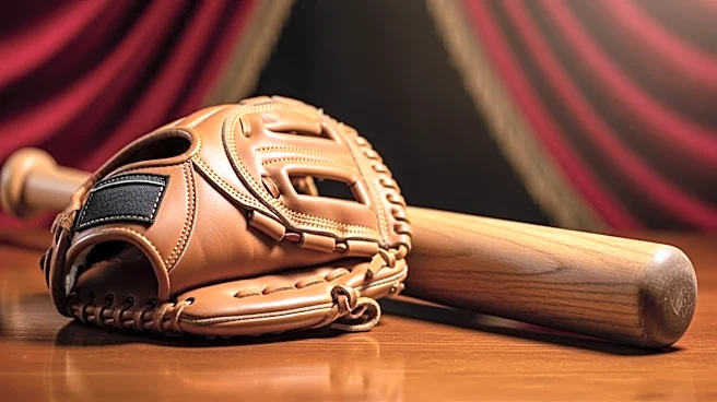 Today Marks the Debut of Damn Yankees on Broadway