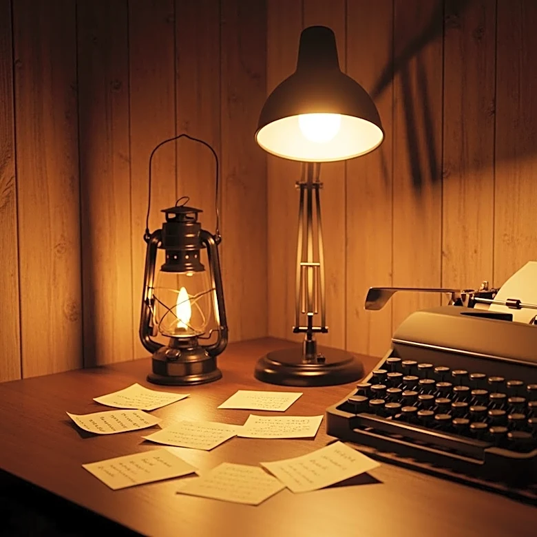 Exploring the Mystery of 'Home Before Dark' TV Series