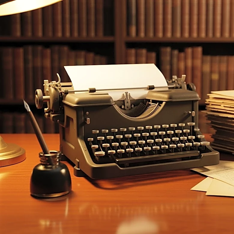 Gadsby Shows the Strange Role of Vanity Publishing