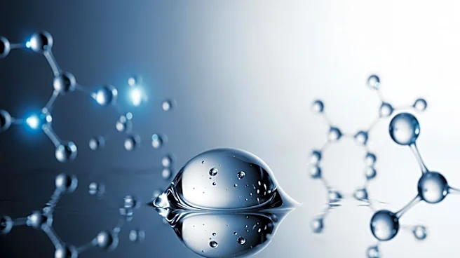 Why Matrixyl Became the Global Standard for Anti-Aging Skincare