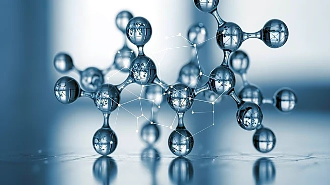 How Matrixyl Rebuilds Your Skin’s Macromolecules