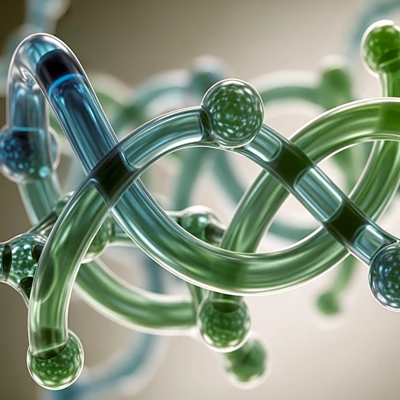 Peptides Start With Just Two Linked Amino Acids