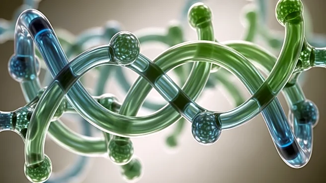 Peptides Start With Just Two Linked Amino Acids