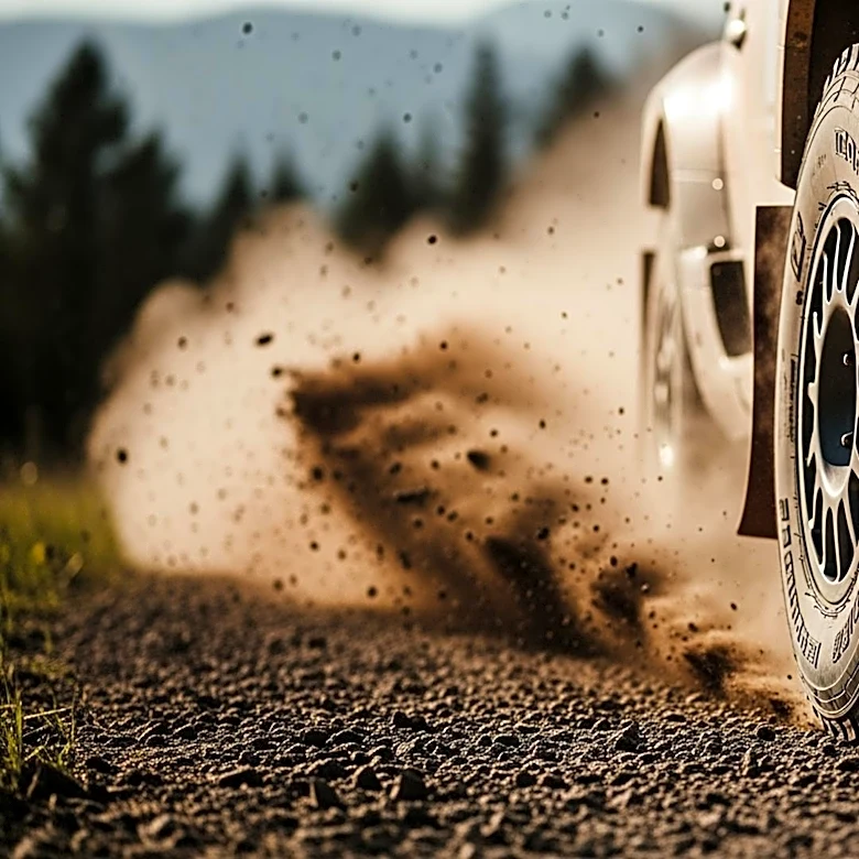 How Group 4 Changed World Rallying