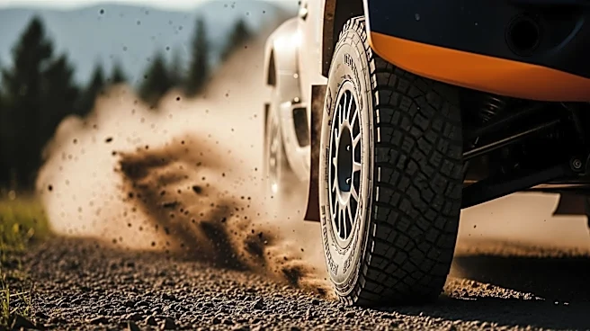 How Group 4 Changed World Rallying