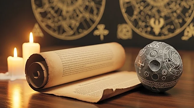 How Asteroids Add a Feminine Dimension to the Zodiac