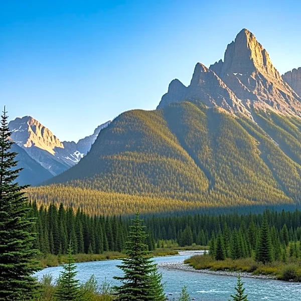 North Cascades Holds Stories Older Than the Park