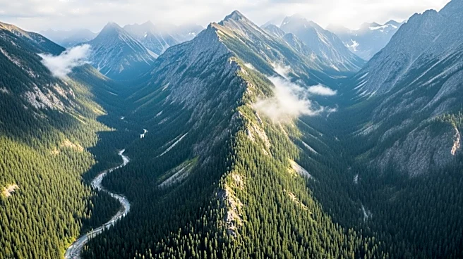 Why This Park Holds America’s Highest Plant Biodiversity
