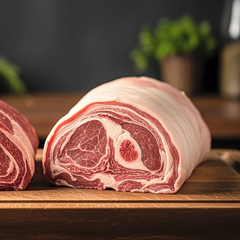 Why Age Matters: The Scientific Flavor Profile Difference in Mutton vs. Lamb