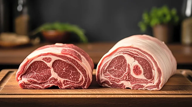Why Age Matters: The Scientific Flavor Profile Difference in Mutton vs. Lamb