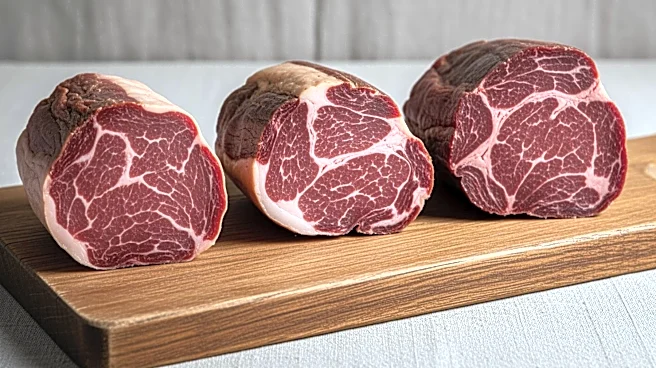 Why Hogget is the Lesser Known Culinary Treasure