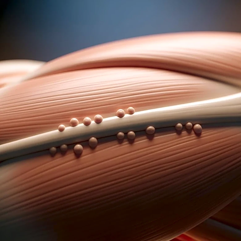 The Muscle Spots Blamed for Radiating Pain