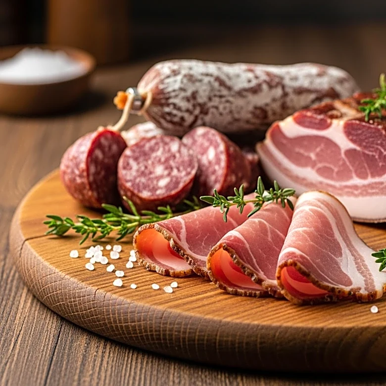 French Charcutiers Turned Meat Preservation Into Craft