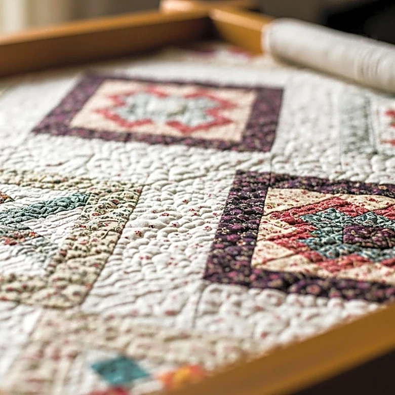 How Quilting Evolved From Protection to Art