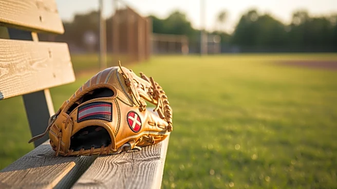 The MLB Pitcher Who Returned to Run a Coal Business