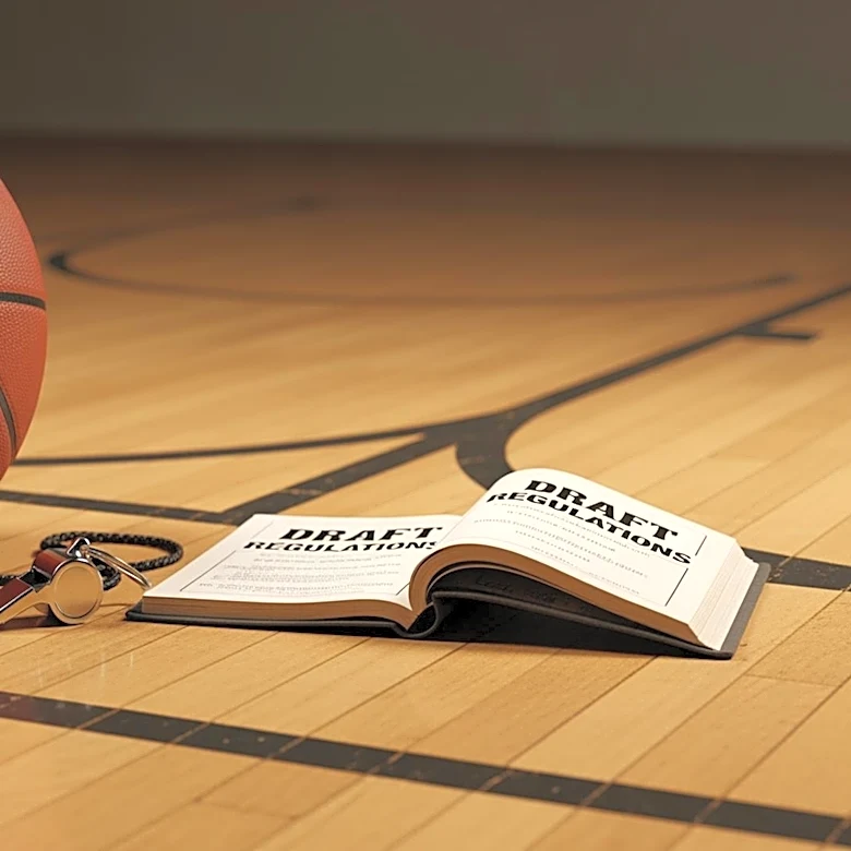 The 50-Mile Rule That Gave Local Stars a Draft Shortcut
