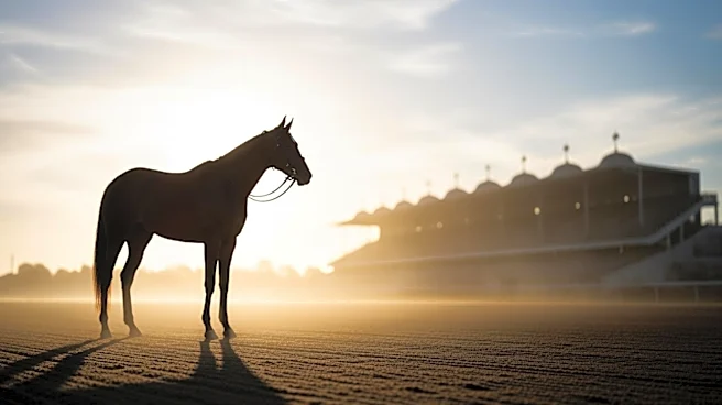 How Affirmed Became the 11th Triple Crown Winner