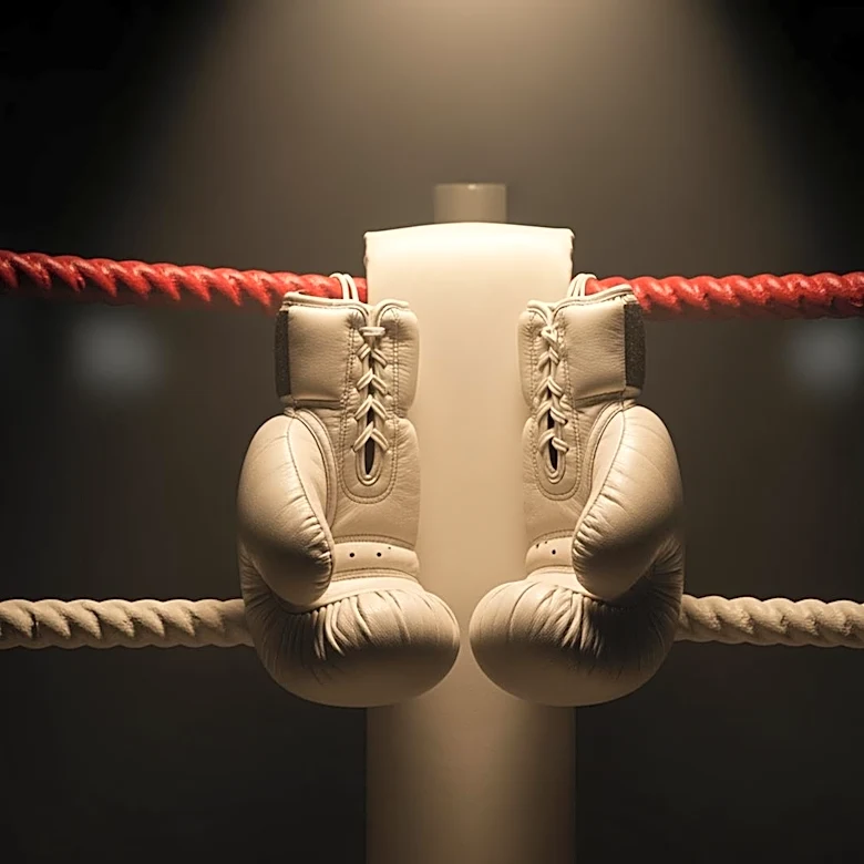 On This Day, Phil Jackson Faced Lennox Lewis for the WBC Title