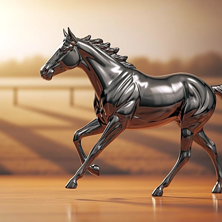 On This Day, Fusaichi Pegasus Ended a Derby Favorite Drought