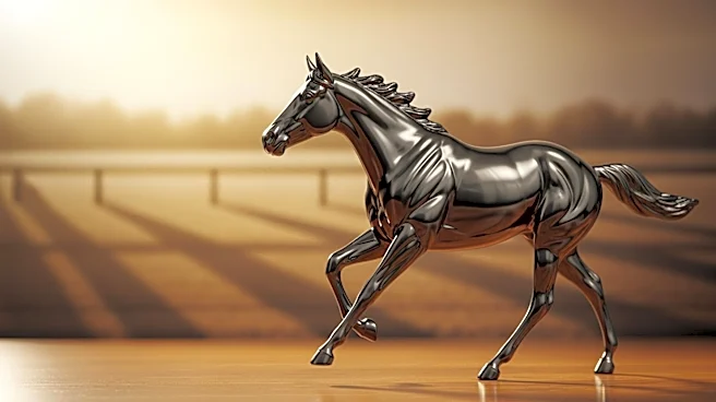 On This Day, Fusaichi Pegasus Ended a Derby Favorite Drought