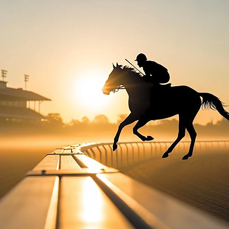 The Barbaro Stakes Keeps His Memory on the Track