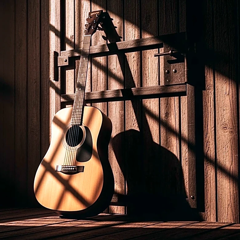 At Folsom Prison Turned Pain and Hope Into Country History