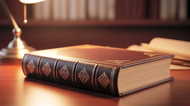 A Pulitzer-Winning Work Turned Jackson Into a Progressive Symbol