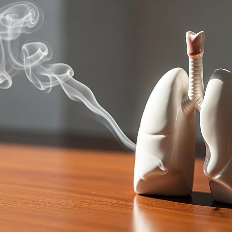 The American Lung Association Keeps Fighting for Cleaner Air