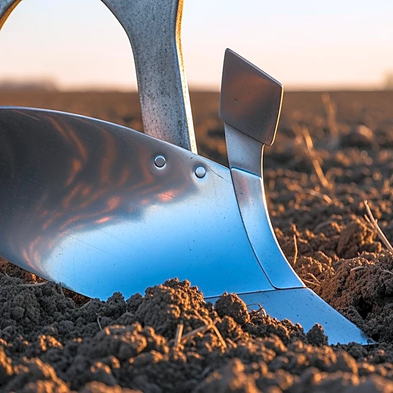On This Day, John Deere’s Steel Plow Changed the Midwest