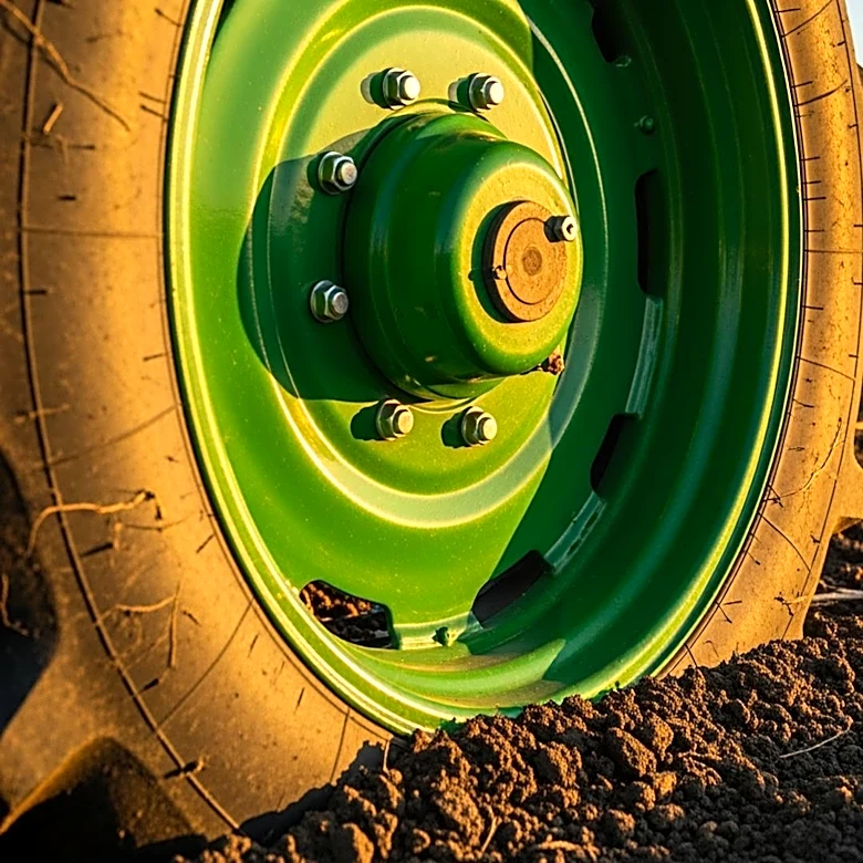 By 1855, Deere Had Sold More Than 10,000 Plow
